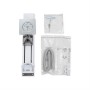 Ergotron 98-088 supporto da tavolo per Tv a schermo piatto 68,6 cm (27") Bianco (98-088)