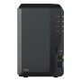 Synology DiskStation DS223 server NAS e di archiviazione Desktop Collegamento ethernet LAN RTD1619B (DS223)