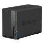 Synology DiskStation DS223 server NAS e di archiviazione Desktop Collegamento ethernet LAN RTD1619B (DS223)