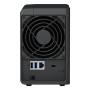 Synology DiskStation DS223 server NAS e di archiviazione Desktop Collegamento ethernet LAN RTD1619B (DS223)
