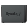 Synology DiskStation DS223 server NAS e di archiviazione Desktop Collegamento ethernet LAN RTD1619B (DS223)