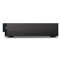 LaCie 1big Dock disco rigido esterno 18000 GB Nero (STHS18000800)