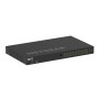 Netgear GSM4230P-100EUS switch di rete Gestito Gigabit Ethernet (10/100/1000) Supporto Power over Ethernet (Po (GSM4230P-100EUS)