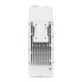Ubiquiti Networks AF-11 ponte e ripetitore Bridge di rete 1000 Mbit/s Bianco (AF-11)