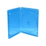 BD Videobox Retail-Pack Single 5St (Retail) (BOX38)