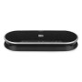 EPOS EXPAND 80 vivavoce Universale USB/Bluetooth Nero, Argento (1000202)