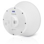 Ubiquiti Networks IsoStation AC 450 Mbit/s Bianco Supporto Power over Ethernet (PoE) (IS-5AC)
