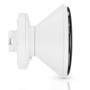 Ubiquiti Networks IsoStation AC 450 Mbit/s Bianco Supporto Power over Ethernet (PoE) (IS-5AC)