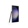 Samsung Galaxy S23 Ultra Enterprise Edition 17,3 cm (6.8") Tripla SIM Android 13 5G USB tipo-C 5000 mAh Nero (SM-S918BZKDEEB)