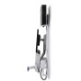 Ergotron StyleView Supporto multimediale Bianco (45-272-216)