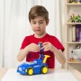 PAW Patrol Mighty Pups Power Changing Vehicle - Chase (6053687)