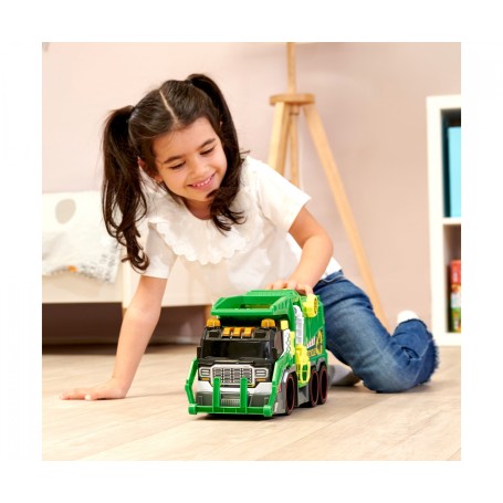 Recycling Truck (203307001)
