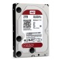 Western Digital Red Pro 3.5" 2000 GB Serial ATA III (WD2002FFSX)