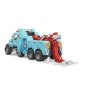 BRUDER MACK Granite Recovery and Towing Truck (02831)