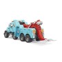 BRUDER MACK Granite Recovery and Towing Truck (02831)