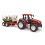 BRUDER ROADMAX Tractor (03453)