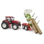 BRUDER ROADMAX Tractor (03453)