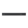 Zyxel GS1920-24HPV2 Gestito Gigabit Ethernet (10/100/1000) Supporto Power over Ethernet (PoE) Nero (GS192024HPV2-EU0101F)