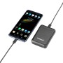 Intenso XS10000 batteria portatile Polimeri di litio (LiPo) 10000 mAh Nero (7313530)