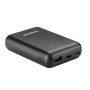 Intenso XS10000 batteria portatile Polimeri di litio (LiPo) 10000 mAh Nero (7313530)