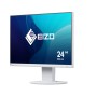 EIZO FlexScan EV2460-WT LED display 60,5 cm (23.8") 1920 x 1080 Pixel Full HD Bianco (EV2460-WT)