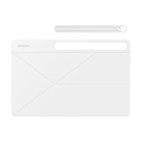 Samsung Galaxy Tab S10 FE+ Smart Book Cover (EF-BX620PWEGWW)