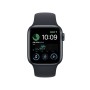 Apple Watch SE OLED 40 mm 4G Nero GPS (satellitare) (MNPL3FD/A)