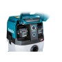 Makita VC005GLZ aspirapolvere a traino 8 L Aspiratore a cilindro Secco (VC005GLZ)