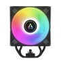ARCTIC Freezer 36 A-RGB (Nero) Dissipatore CPU a torre multicompatibile con A-RGB (ACFRE00124A)