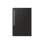 Samsung EF-DX625 QWERTZ Tedesco Pin Pogo Nero (EF-DX625BBGGDE)