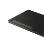 Samsung EF-DX625 QWERTZ Tedesco Pin Pogo Nero (EF-DX625BBGGDE)