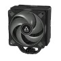 ARCTIC Freezer 36 A-RGB (Nero) Dissipatore CPU a torre multicompatibile con A-RGB (ACFRE00124A)