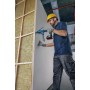Bosch GTB 18V-45 Professional 4500 Giri/min Nero, Blu (06019K7000)