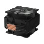 ARCTIC Freezer 36 A-RGB (Nero) Dissipatore CPU a torre multicompatibile con A-RGB (ACFRE00124A)