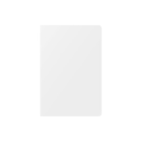 Samsung EF-DX625 QWERTZ Tedesco Pin Pogo Bianco (EF-DX625BWGGDE)