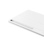 Samsung EF-DX625 QWERTZ Tedesco Pin Pogo Bianco (EF-DX625BWGGDE)