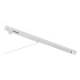 Samsung EF-DX625 QWERTZ Tedesco Pin Pogo Bianco (EF-DX625BWGGDE)