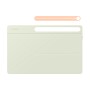 Samsung Galaxy Tab S10 FE+ Smart Book Cover (EF-BX620POEGWW)