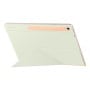 Samsung Galaxy Tab S10 FE+ Smart Book Cover (EF-BX620POEGWW)