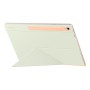 Samsung Galaxy Tab S10 FE+ Smart Book Cover (EF-BX620POEGWW)