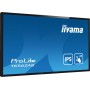 iiyama T6562AS-B1 visualizzatore di messaggi Pannello piatto interattivo 163,8 cm (64.5") IPS 500 cd/m² 4K Ultra H (T6562AS-B1)