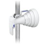Ubiquiti Networks UISP Horn antenna di rete Antenna a cono 19,5 dBi (UISP-HORN) (UISP-Horn)
