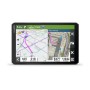 Garmin DEZL LGV810 navigatore Fisso 22,9 cm (9") TFT Touch screen 405 g Nero (010-02740-10)