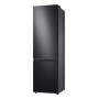 Samsung RL38C7B5BB1, 387 L, No Frost (frigorifero), SN-T, B, Compartimento zona fresca, Nero (RL38C7B5BB1/EG)