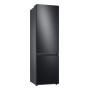 Samsung RL38C7B5BB1, 387 L, No Frost (frigorifero), SN-T, B, Compartimento zona fresca, Nero (RL38C7B5BB1/EG)