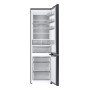 Samsung RL38C7B5BB1, 387 L, No Frost (frigorifero), SN-T, B, Compartimento zona fresca, Nero (RL38C7B5BB1/EG)