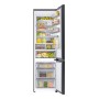 Samsung RL38C7B5BB1, 387 L, No Frost (frigorifero), SN-T, B, Compartimento zona fresca, Nero (RL38C7B5BB1/EG)