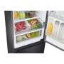 Samsung RL38C7B5BB1, 387 L, No Frost (frigorifero), SN-T, B, Compartimento zona fresca, Nero (RL38C7B5BB1/EG)