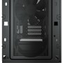 Corsair 4000D RGB Midi Tower Nero (CC-9011240-WW)