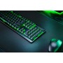 Razer DeathStalker V2 Pro tastiera USB + RF Wireless + Bluetooth QWERTY Tedesco Nero (RZ03-04360400-R3G1)